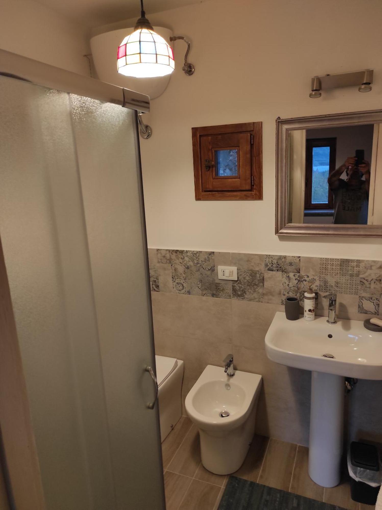 Il Nemus Agriturismo Βίλα Nemi Εξωτερικό φωτογραφία